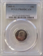 2005-S 10C PR69DCAM