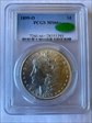 1899-O $1 MS66+