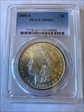 1880-S $1 MS66+