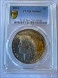 1883 $1 MS66+