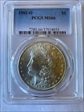 1902-O $1 MS66