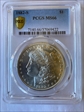 1882-S $1 MS66