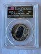 2019-S 50C Apollo 11 50th Anniversary Set Half Dollar Set - First Strike Earth Rising AMF PR70DCAM