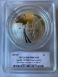 2019-P $1 Apollo 11 50th Anniversary First Day of Issue-5 oz Silver AMF PR70DCAM