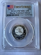 2023-S 25C Maria Tallchief-Silver First Strike PR70DCAM