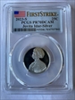 2023-S 25C Jovita Idar-Silver First Strike PR70DCAM