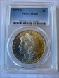 1878-S $1 MS66