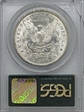 1887 $1 MS65