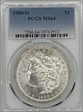 1900-O $1 MS64