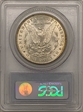 1885 $1 MS64