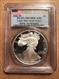 2006-W $1 Eagle-20th Anniversary First Strike PR70DCAM