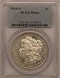 1904-O $1 MS64