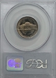 1942 5C Nickel PR67