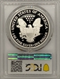 2005-W $1 Silver Eagle PR70DCAM
