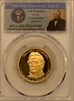 2010-S $1 Millard Fillmore PR70DCAM