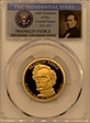 2010-S $1 Franklin Pierce PR70DCAM