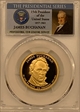 2010-S $1 James Buchanan PR70DCAM