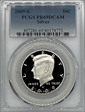2009-S 50C Silver PR69DCAM