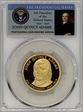 2008-S $1 John Quincy Adams PR70DCAM