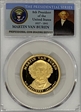 2008-S $1 Martin Van Buren PR70DCAM