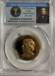 2011-S $1 Andrew Johnson PR70DCAM