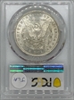 1896 $1 MS64