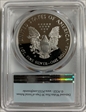 2020-S $1 Silver Eagle First Strike PR70DCAM