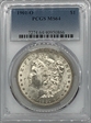 1901-O $1 MS64