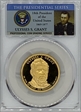 2011-S $1 Ulysses S. Grant PR70DCAM