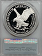2021-S $1 Silver Eagle - Type 2 First Strike PR70DCAM