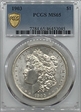 1903 $1 MS65