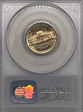 1942-P 5C Silver MS66FS