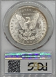 1904 $1 MS64
