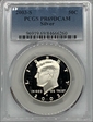 2003-S 50C Silver PR69DCAM
