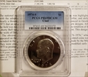 1974-S $1 Clad PR69DCAM