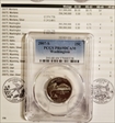 2007-S 25C Washington PR69DCAM