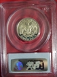 1995-S 25C Silver PR69DCAM