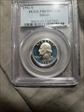 1992-S 25C Silver PR69DCAM
