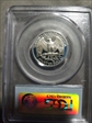 1992-S 25C Silver PR69DCAM
