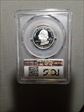 1999-S 25C Georgia Silver PR70DCAM
