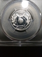 1999-S 25C Georgia Silver PR70DCAM