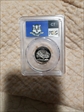 1999-S 25C Connecticut PR70DCAM
