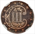 1873 3CS PF64 Cameo