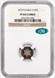 1873 3CS PF64 Cameo