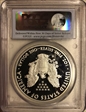 2014-W $1 Silver Eagle First Strike PR70DCAM