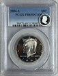 2006-S 50C PR69DCAM