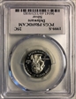 1999-S 25C Delaware Silver PR69DCAM