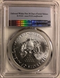 2016 $1 Silver Eagle Silver Eagle - 30th Anniversary First Strike MS70