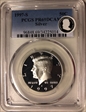1997-S 50C Silver PR69DCAM
