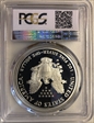 2004-W $1 Silver Eagle PR70DCAM